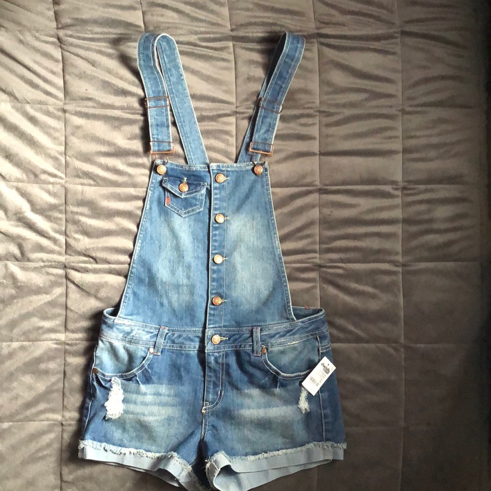 Overalls